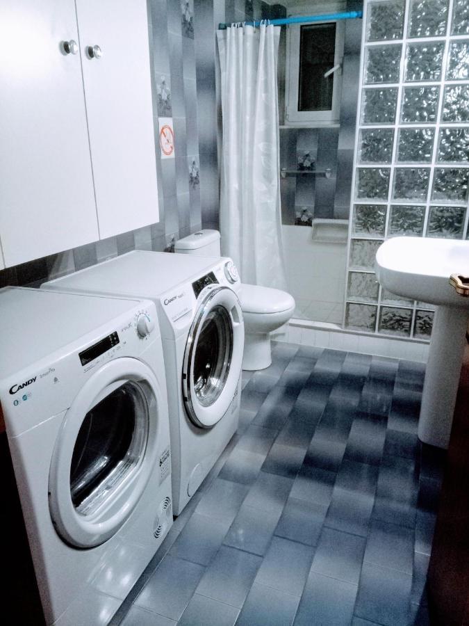 Apartament Iliahtida Chalkís Zewnętrze zdjęcie