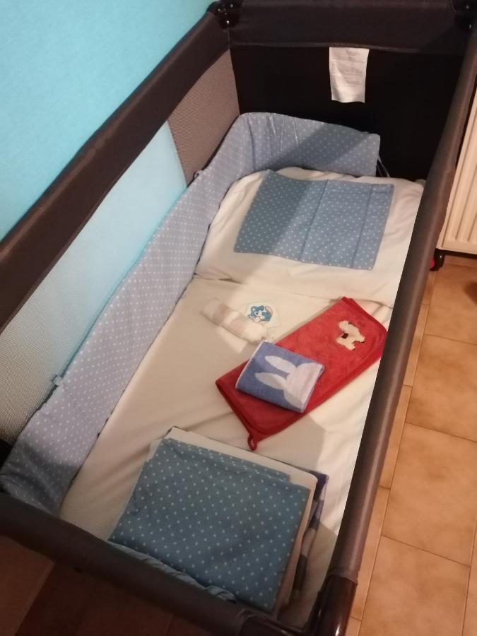Apartament Iliahtida Chalkís Zewnętrze zdjęcie