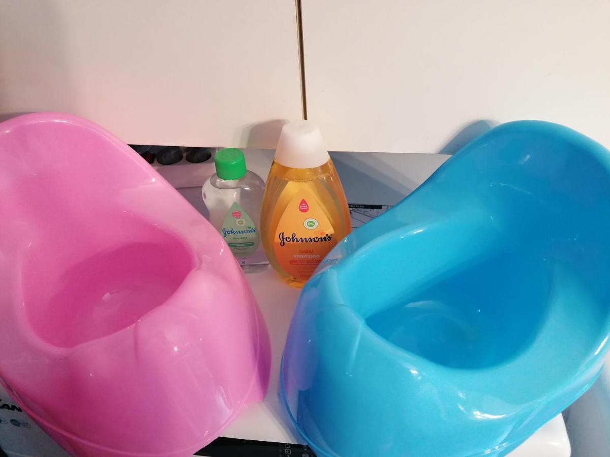 Apartament Iliahtida Chalkís Zewnętrze zdjęcie
