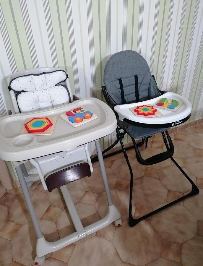 Apartament Iliahtida Chalkís Zewnętrze zdjęcie